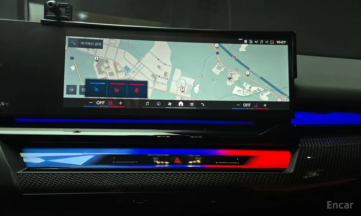 Фото 16 - BMW M5