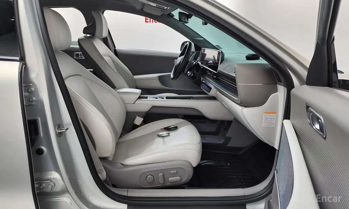 Фото 11 - Hyundai Ioniq 6