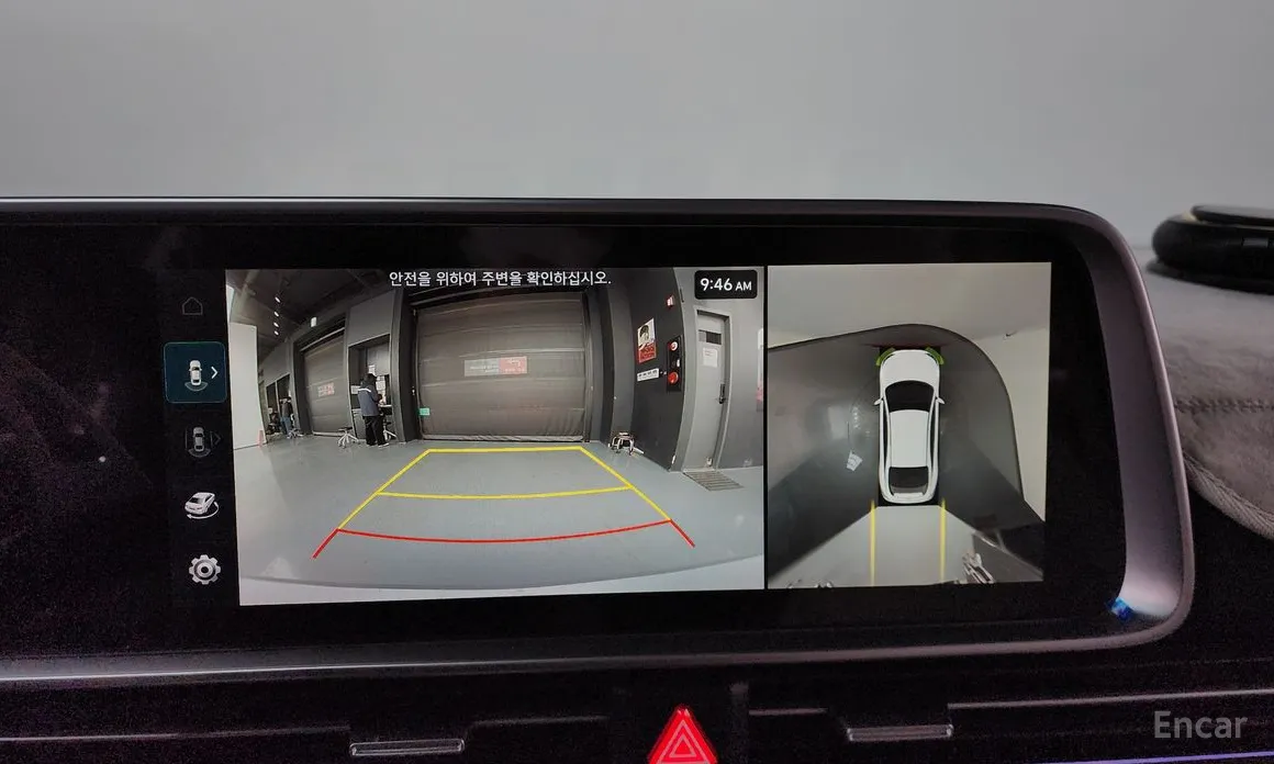 Фото 15 - Hyundai Ioniq 6