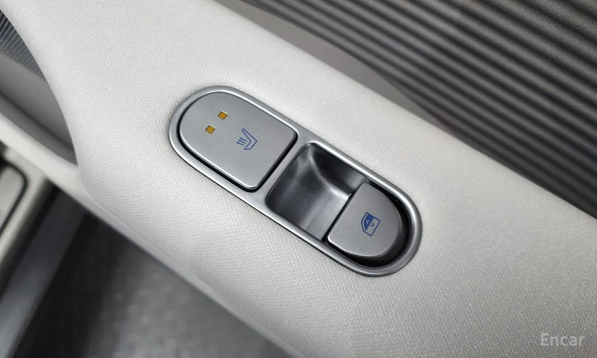 Фото 19 - Hyundai Ioniq 6