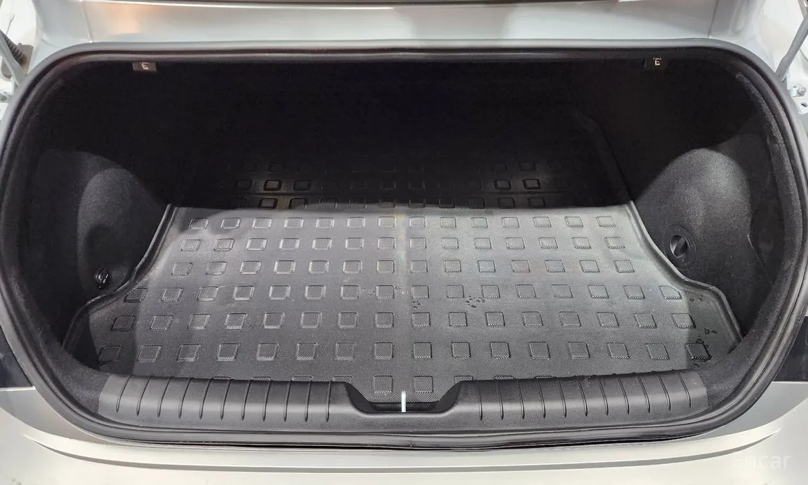 Фото 20 - Hyundai Ioniq 6