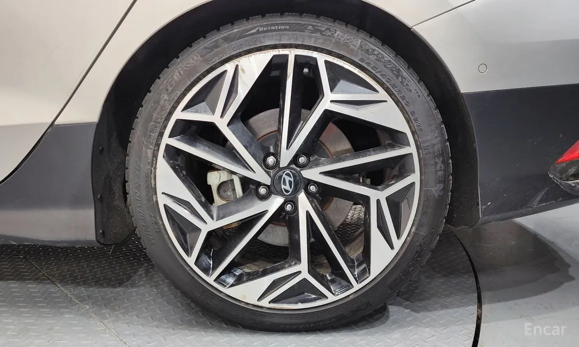 Фото 5 - Hyundai Ioniq 6