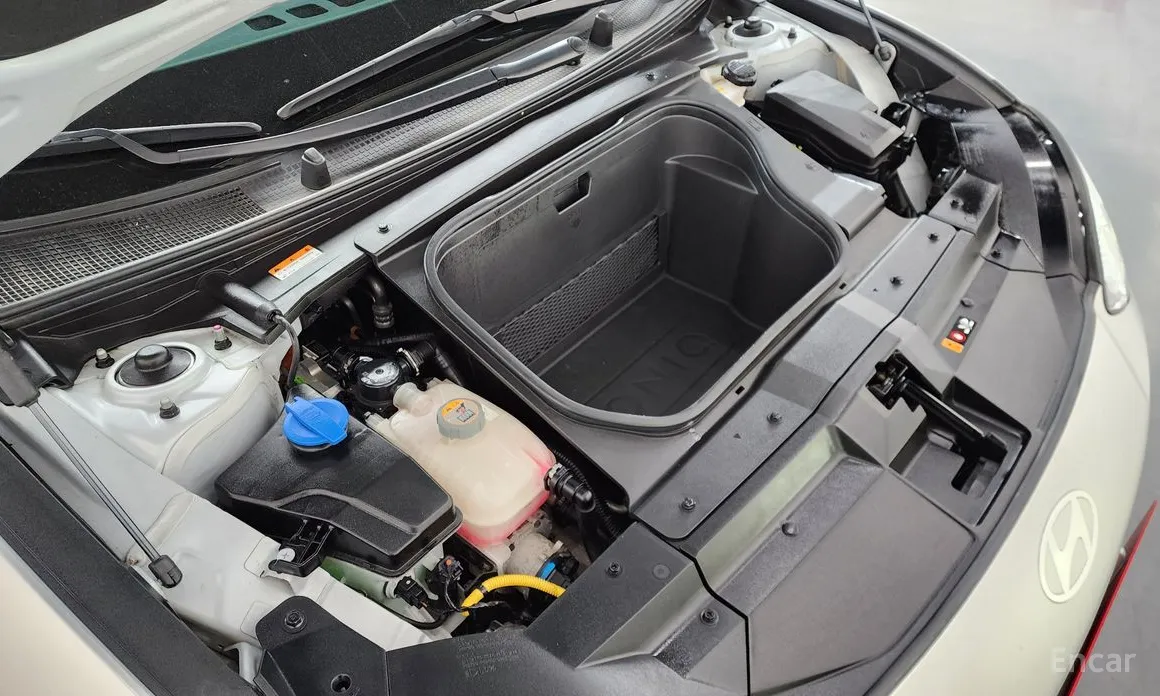 Фото 6 - Hyundai Ioniq 6