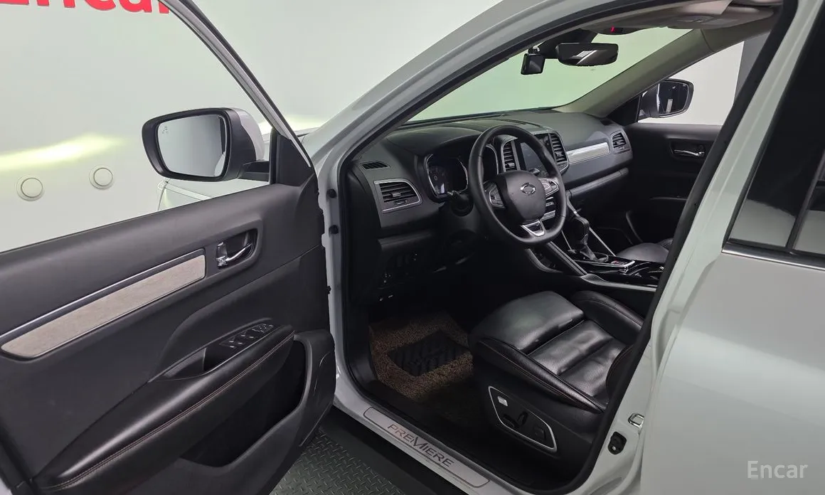 Фото 11 - Renault QM6