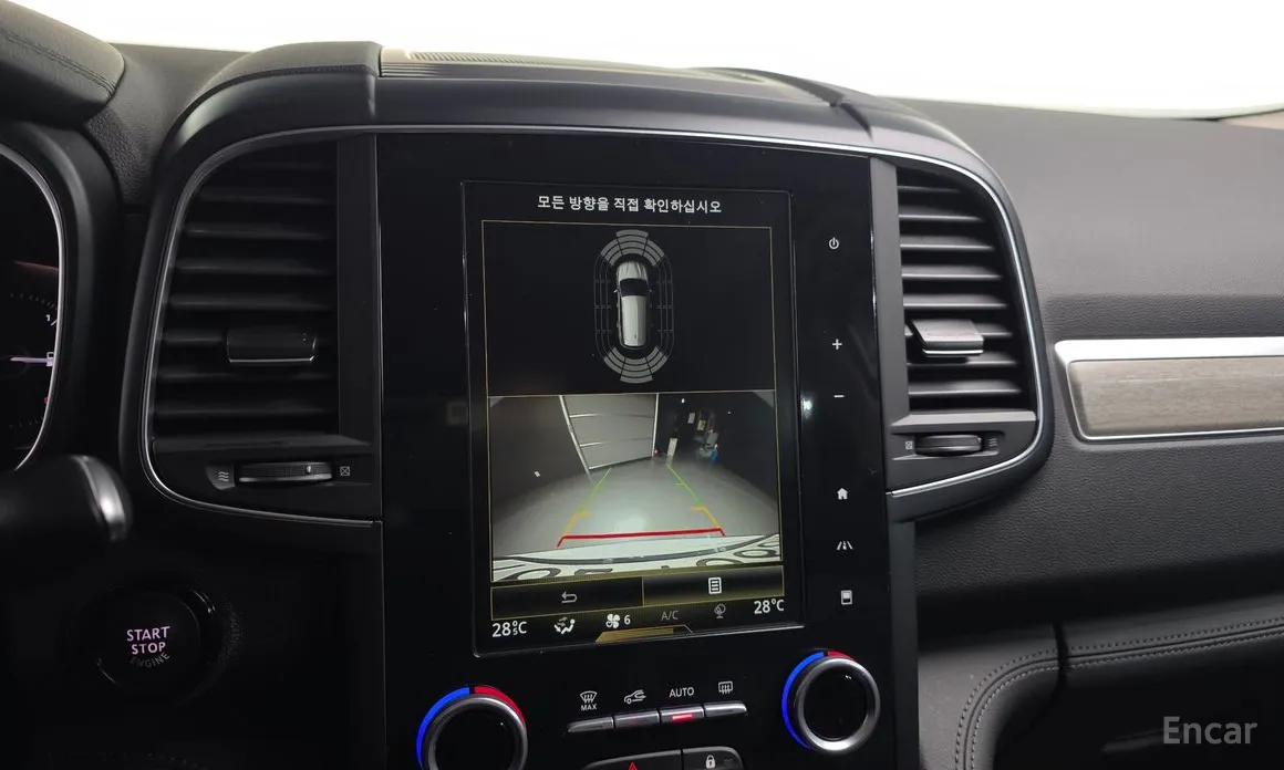 Фото 15 - Renault QM6