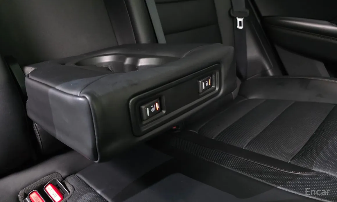 Фото 17 - Renault QM6