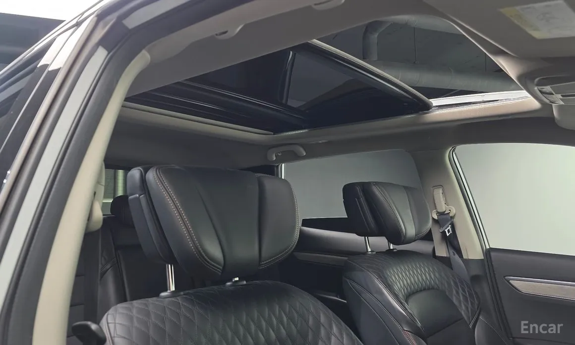 Фото 18 - Renault QM6