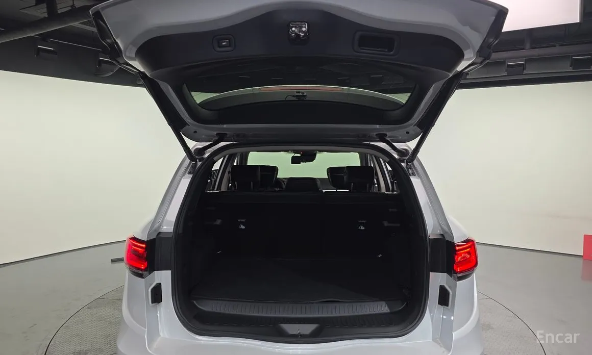 Фото 20 - Renault QM6