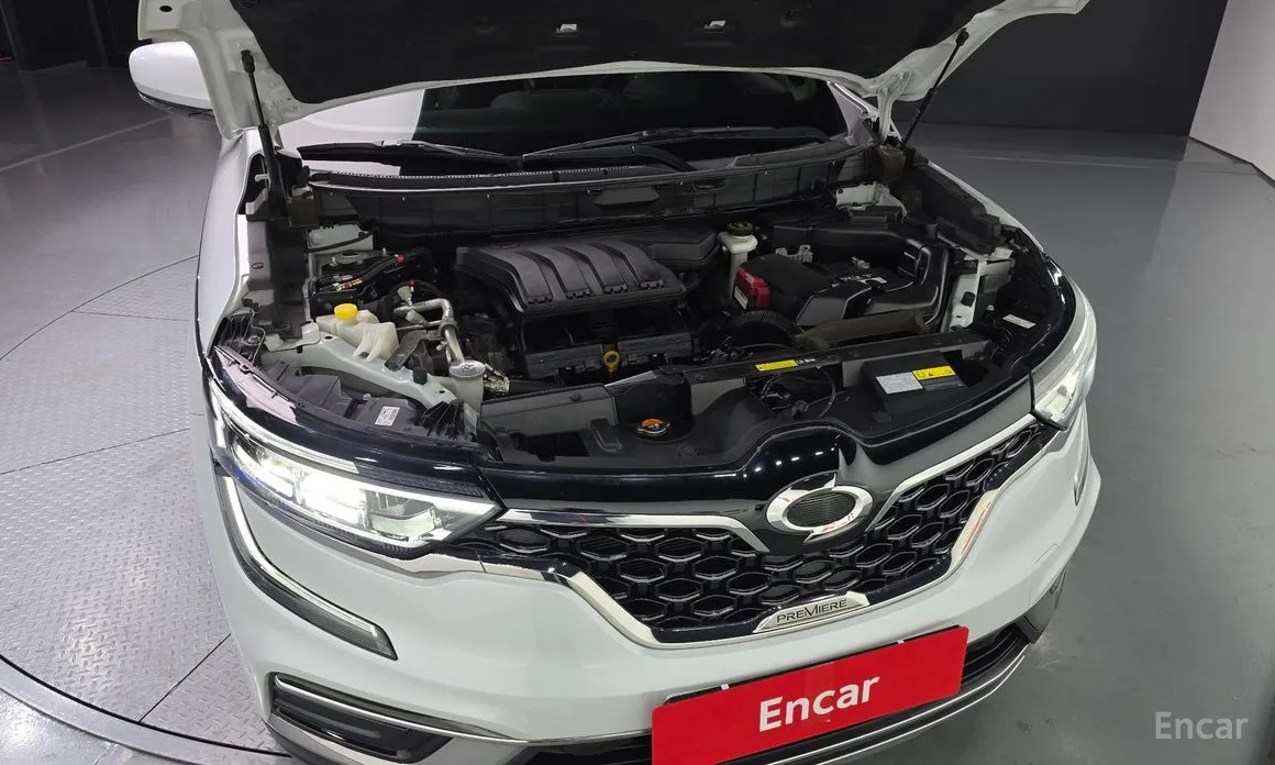 Фото 6 - Renault QM6