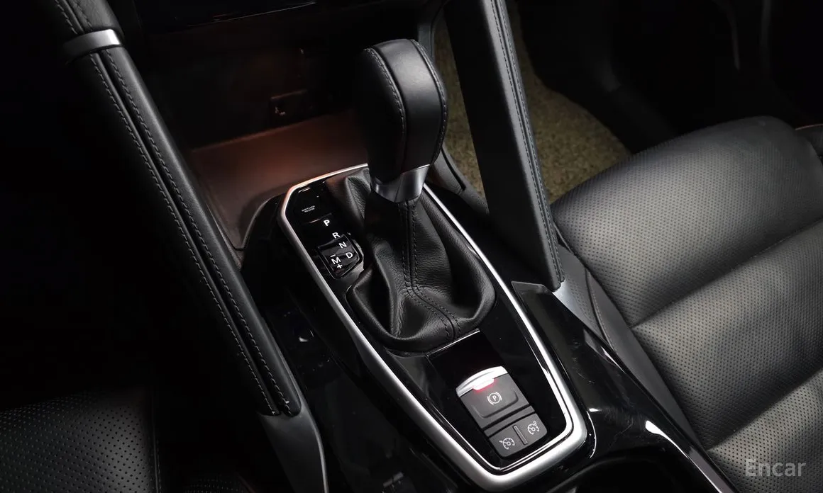 Фото 9 - Renault QM6