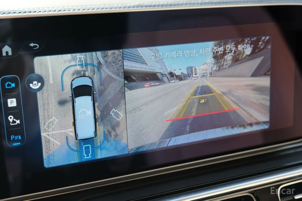 Фото 17 - Mercedes-Benz V-Class