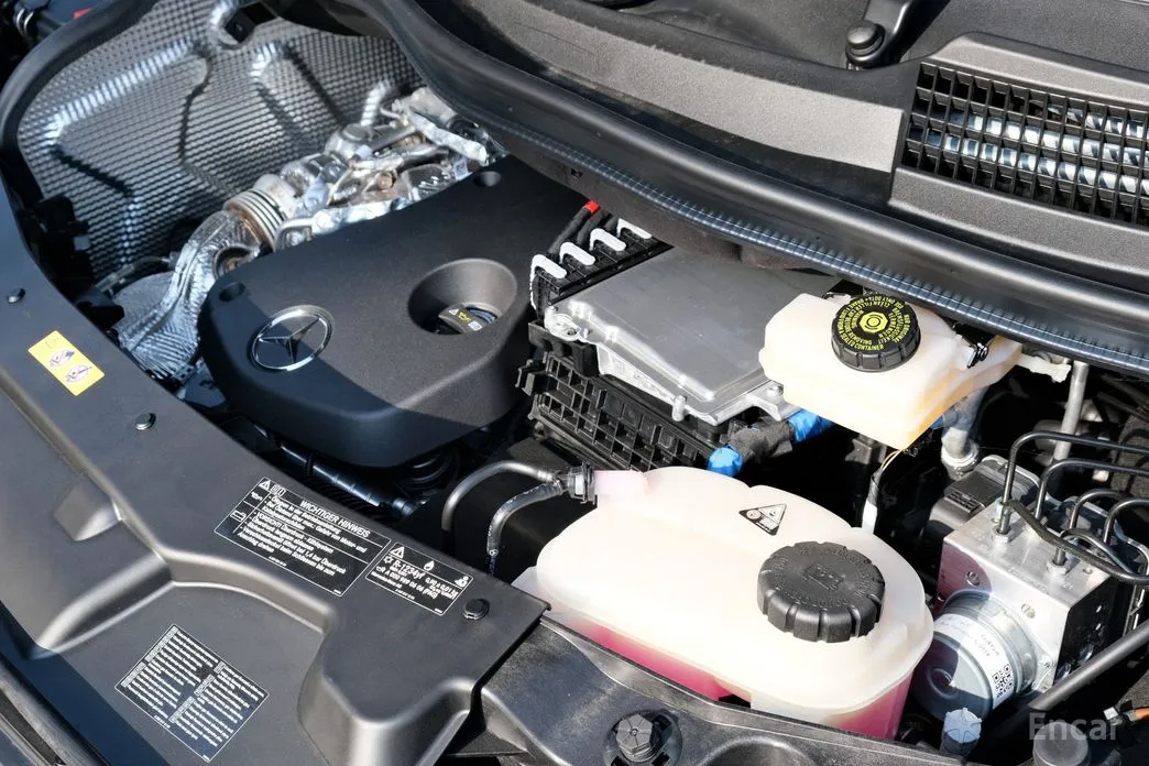 Фото 6 - Mercedes-Benz V-Class