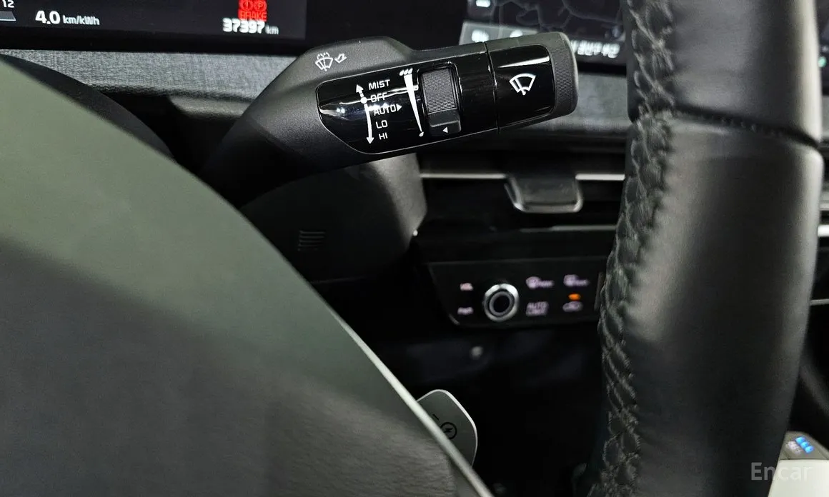 Фото 15 - Kia EV6