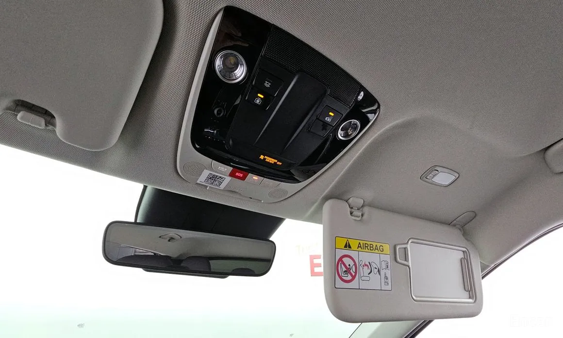 Фото 19 - Kia EV6