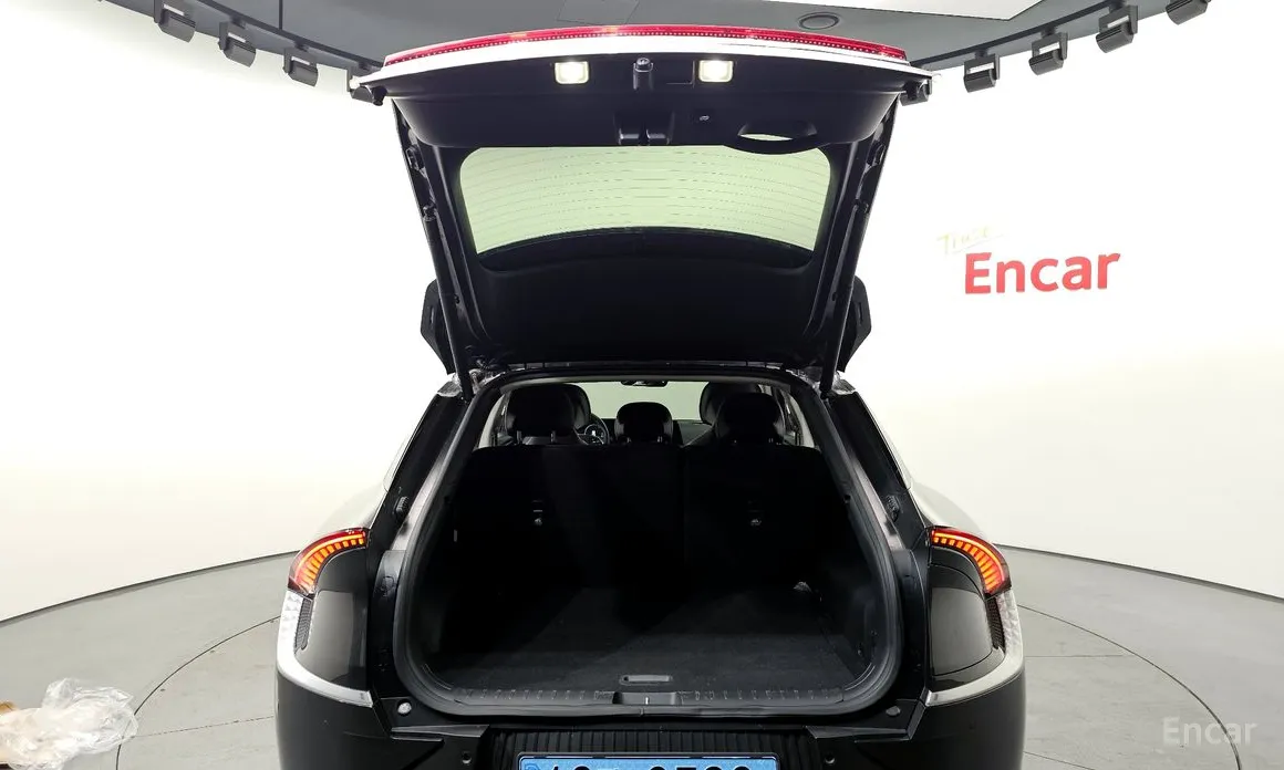 Фото 20 - Kia EV6