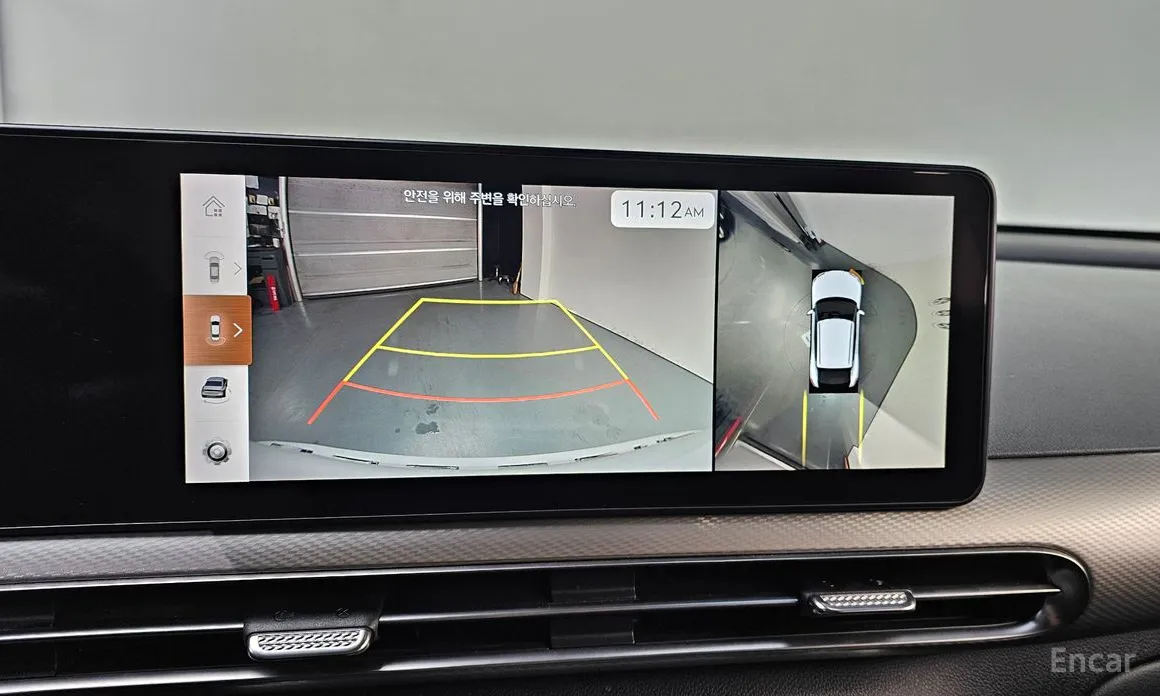 Фото 15 - Genesis GV60