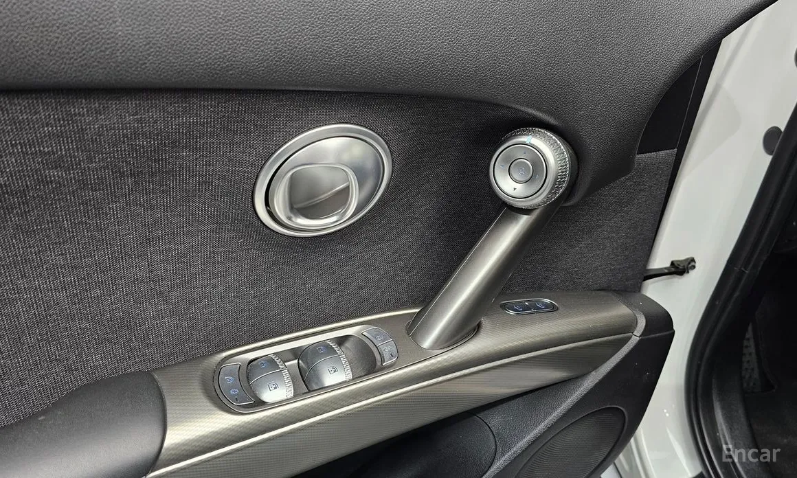 Фото 16 - Genesis GV60