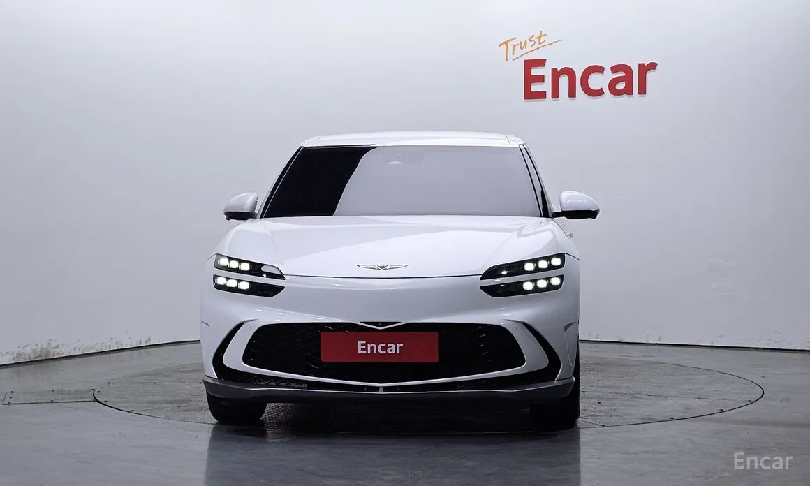 Фото 3 - Genesis GV60