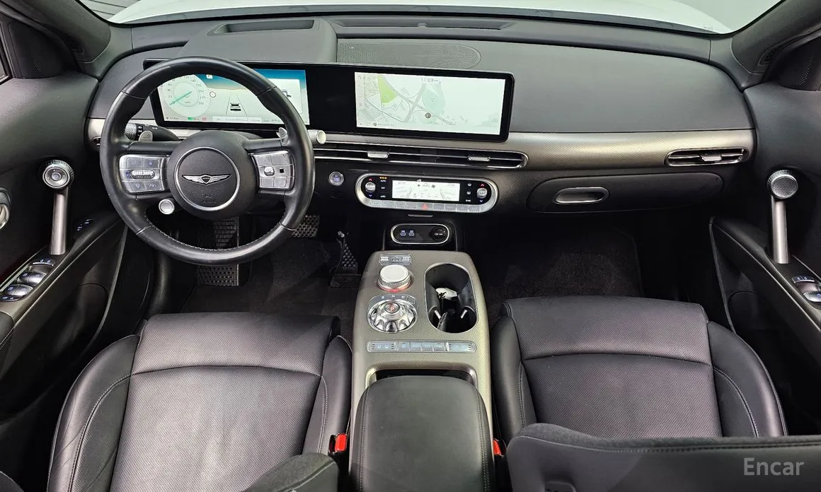 Фото 7 - Genesis GV60