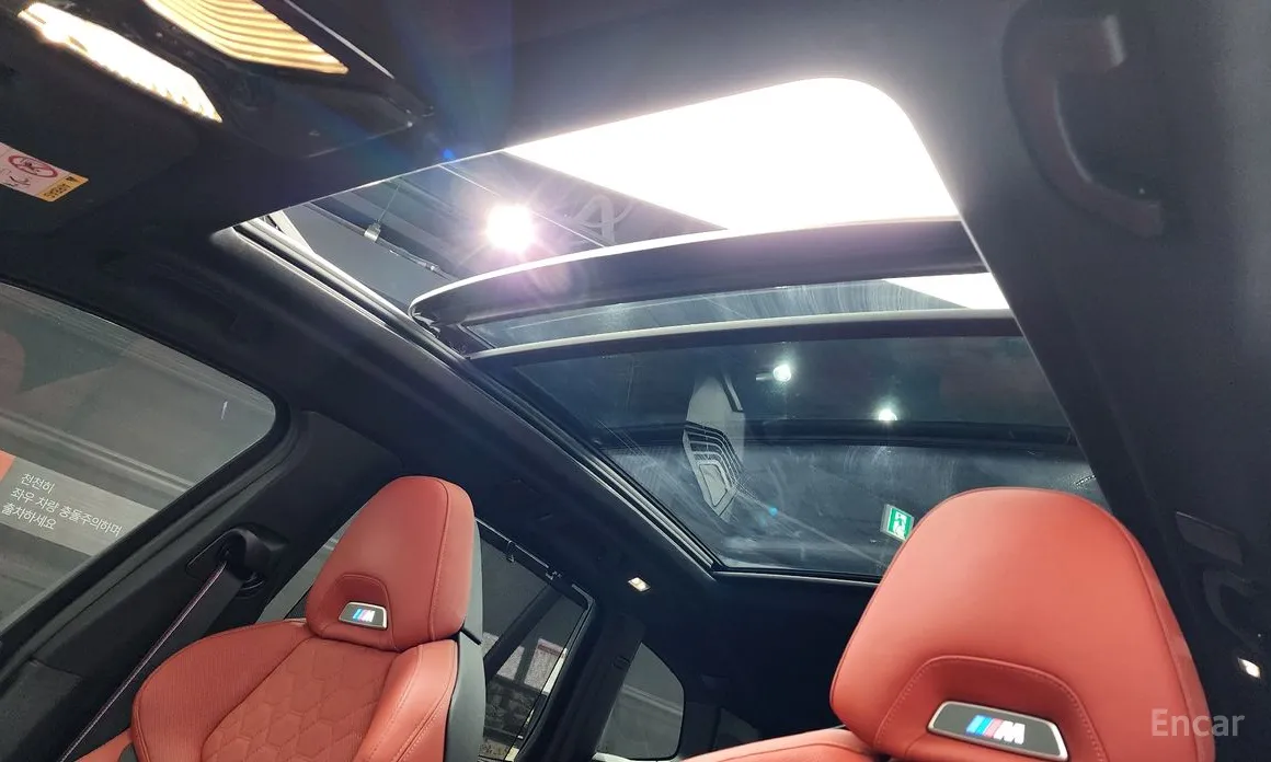 Фото 19 - BMW X3 M