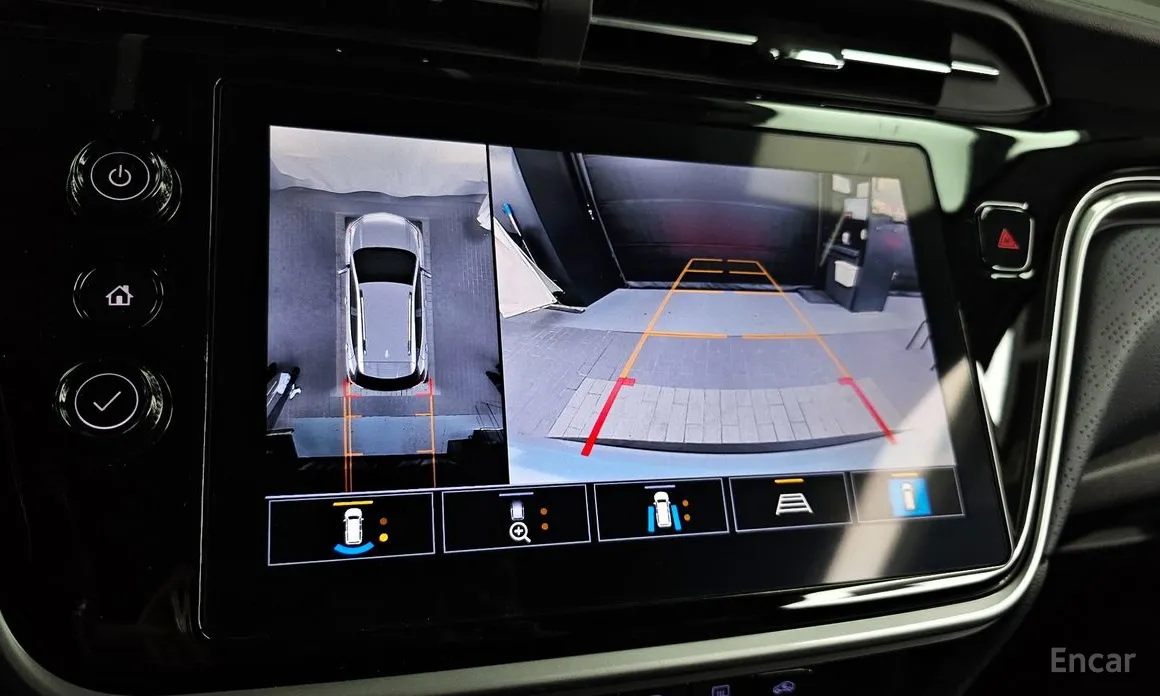 Фото 15 - Chevrolet Bolt EUV