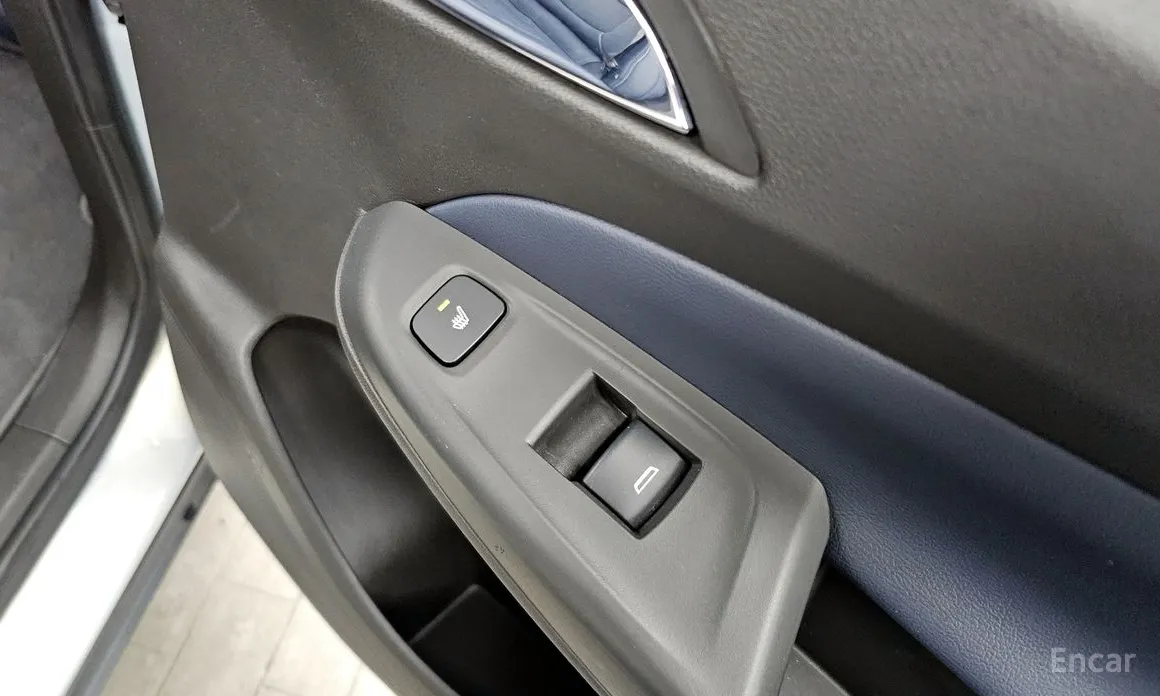 Фото 18 - Chevrolet Bolt EUV