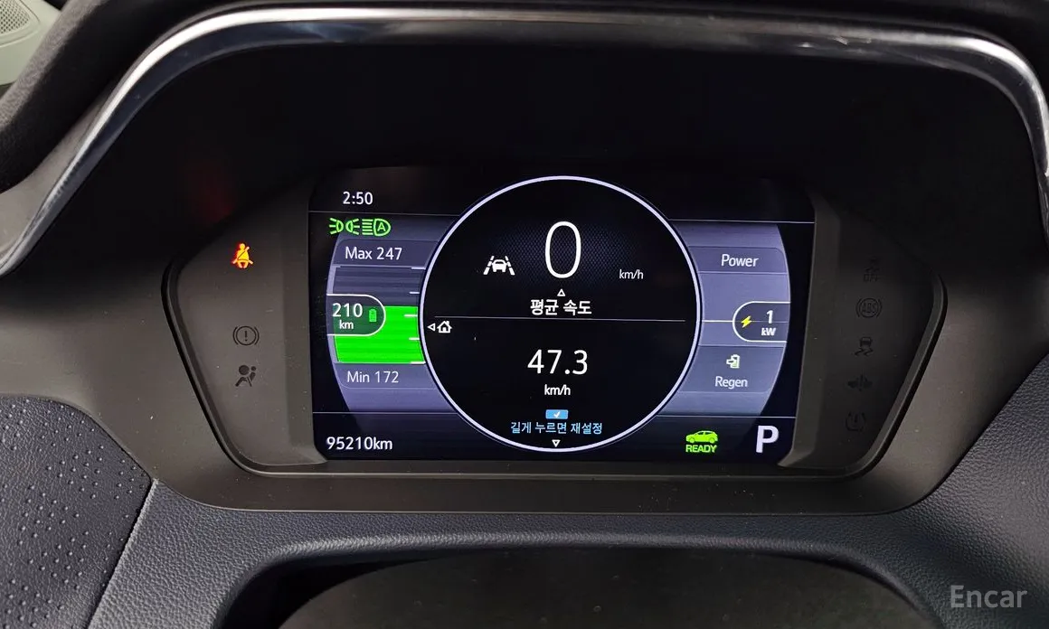Фото 8 - Chevrolet Bolt EUV
