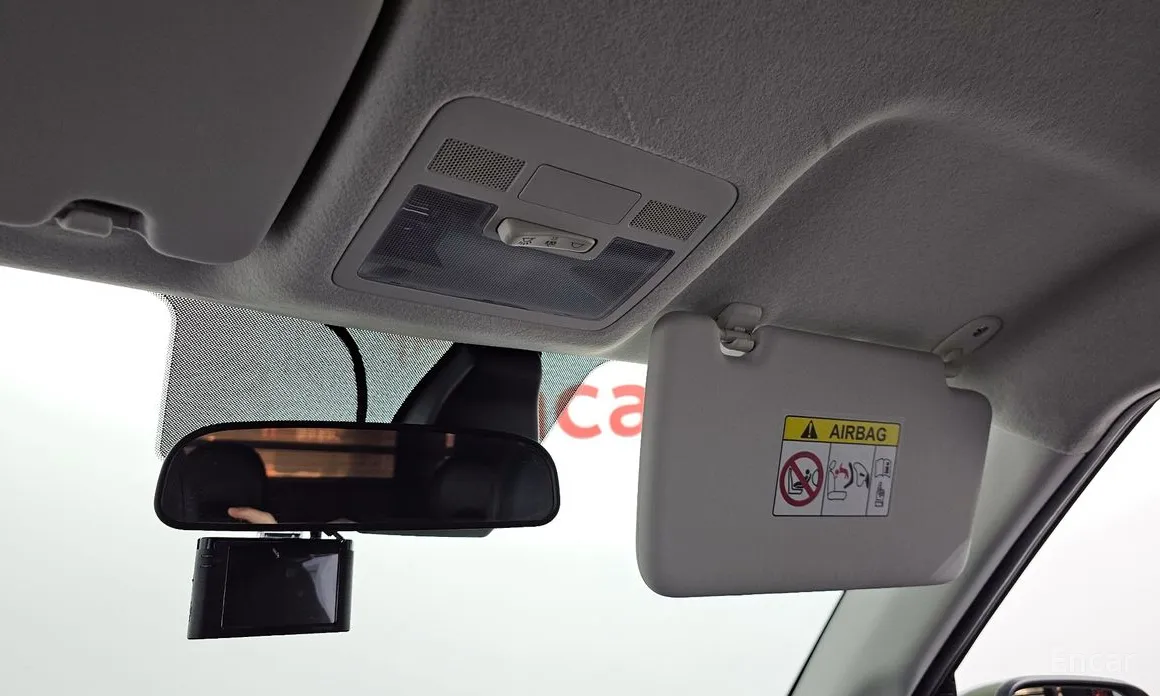 Фото 14 - Hyundai Casper