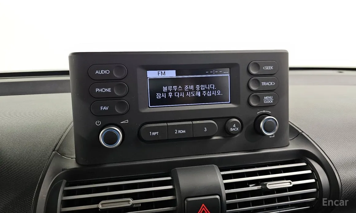 Фото 15 - Hyundai Casper