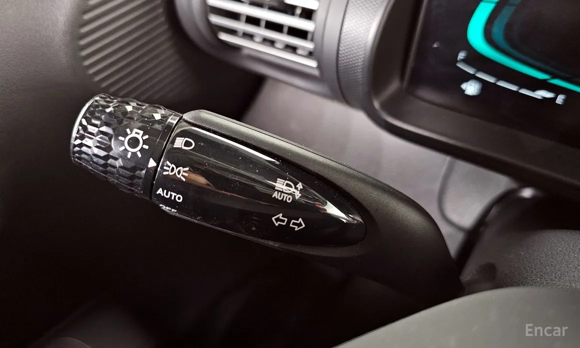 Фото 18 - Hyundai Casper