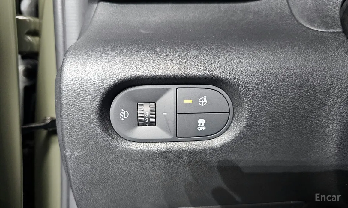 Фото 19 - Hyundai Casper