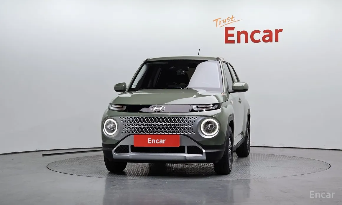 Фото 3 - Hyundai Casper