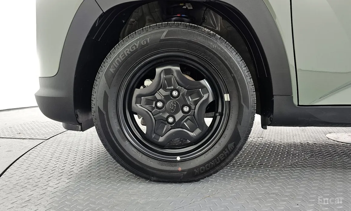 Фото 5 - Hyundai Casper