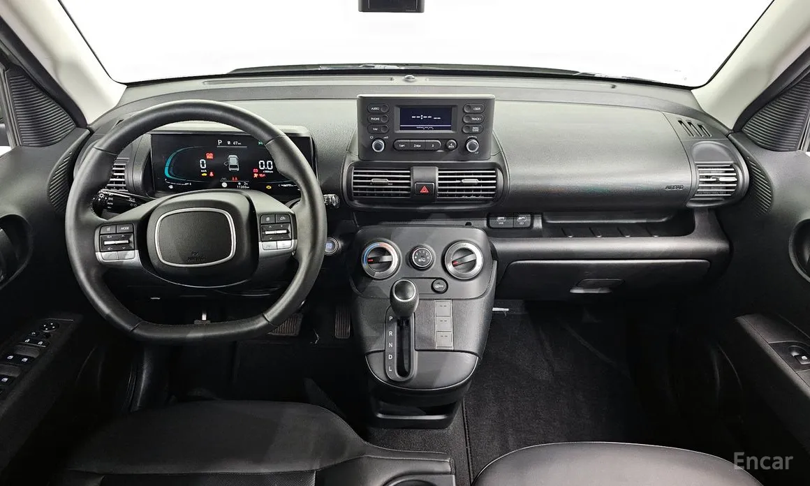 Фото 7 - Hyundai Casper