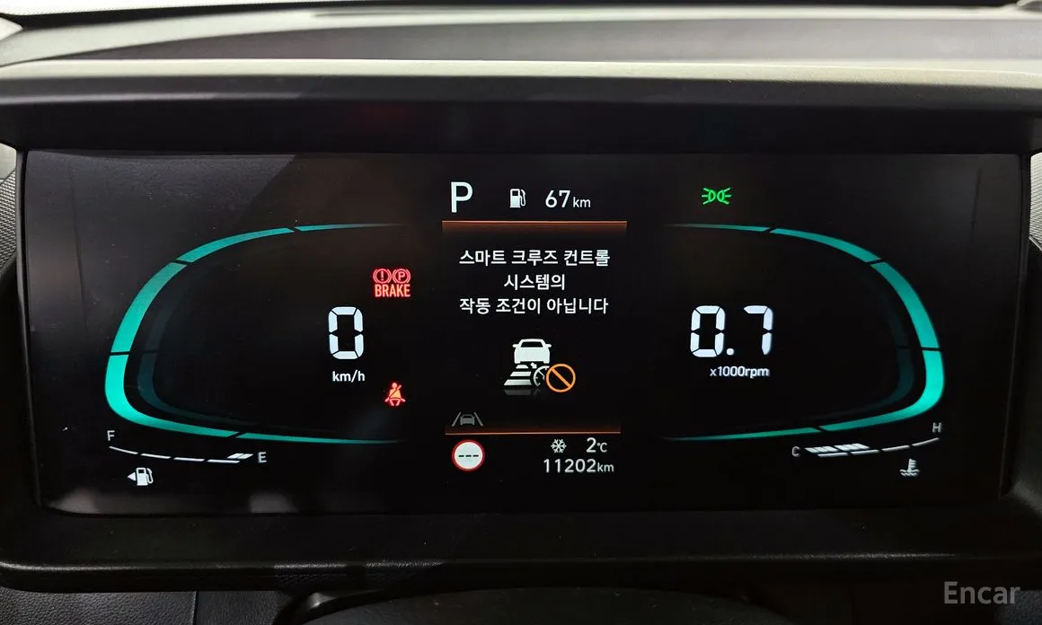 Фото 8 - Hyundai Casper