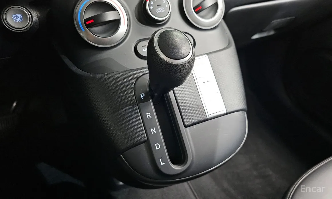 Фото 9 - Hyundai Casper