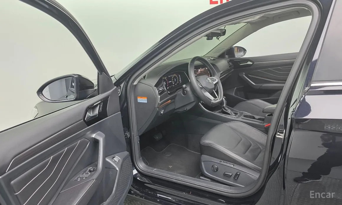 Фото 12 - Volkswagen Jetta