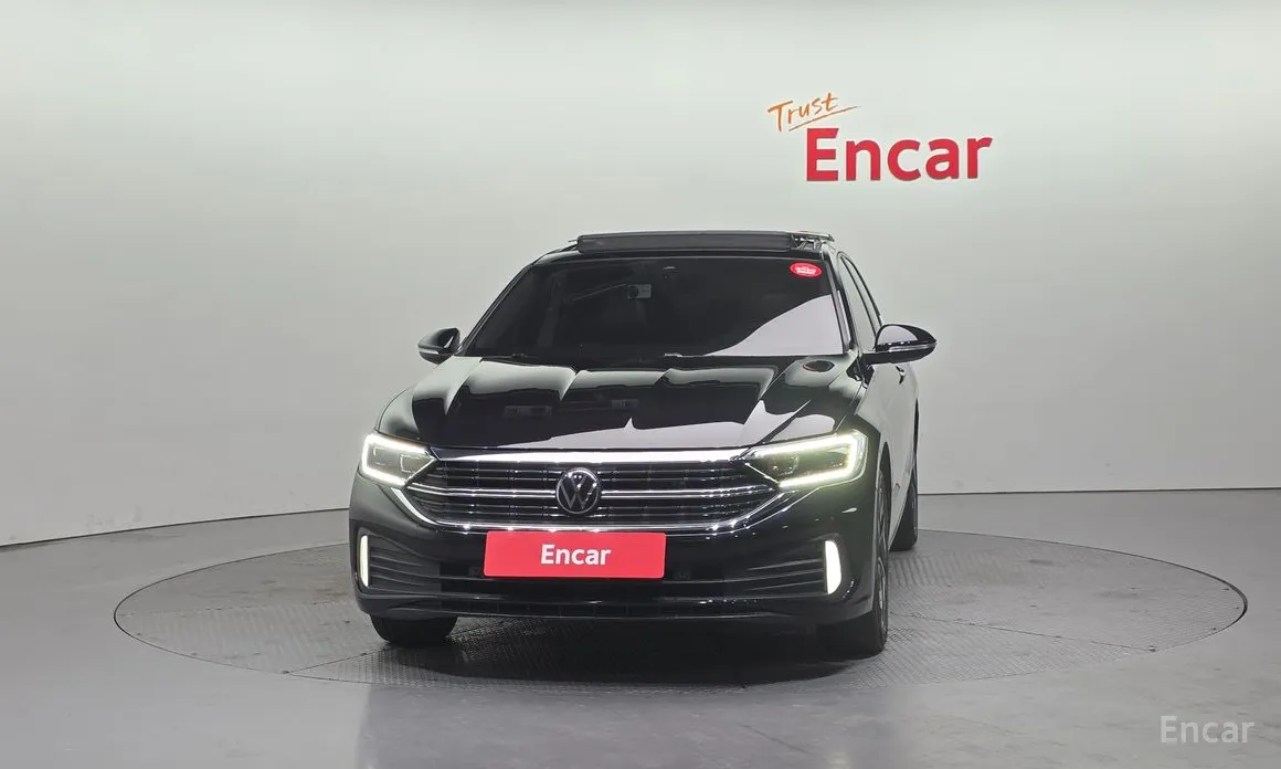 Фото 3 - Volkswagen Jetta