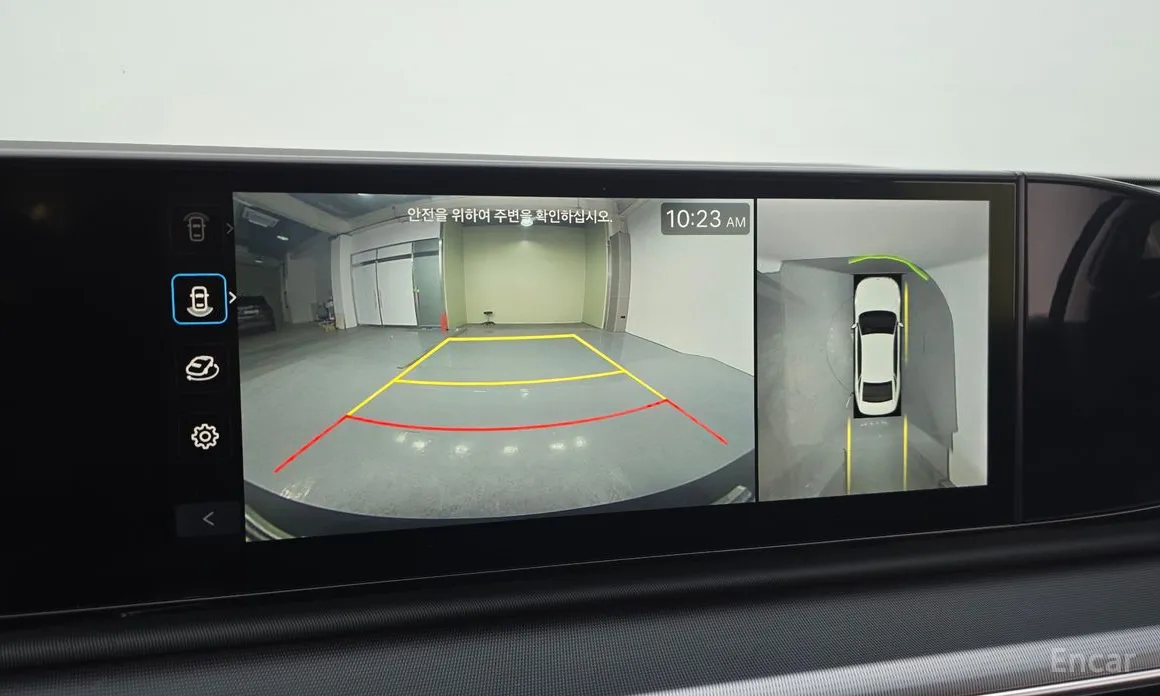 Фото 15 - Hyundai Grandeur