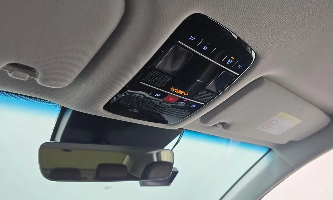 Фото 17 - Hyundai Grandeur