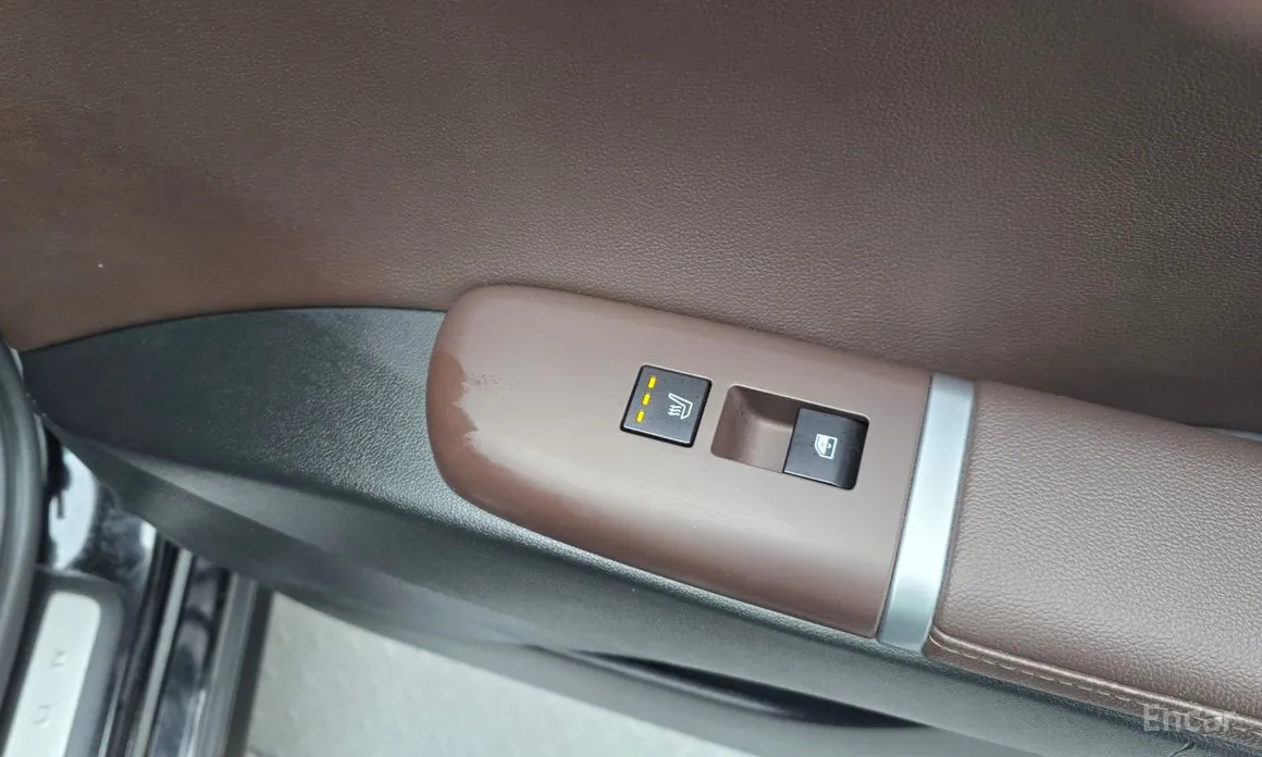 Фото 19 - Hyundai Grandeur