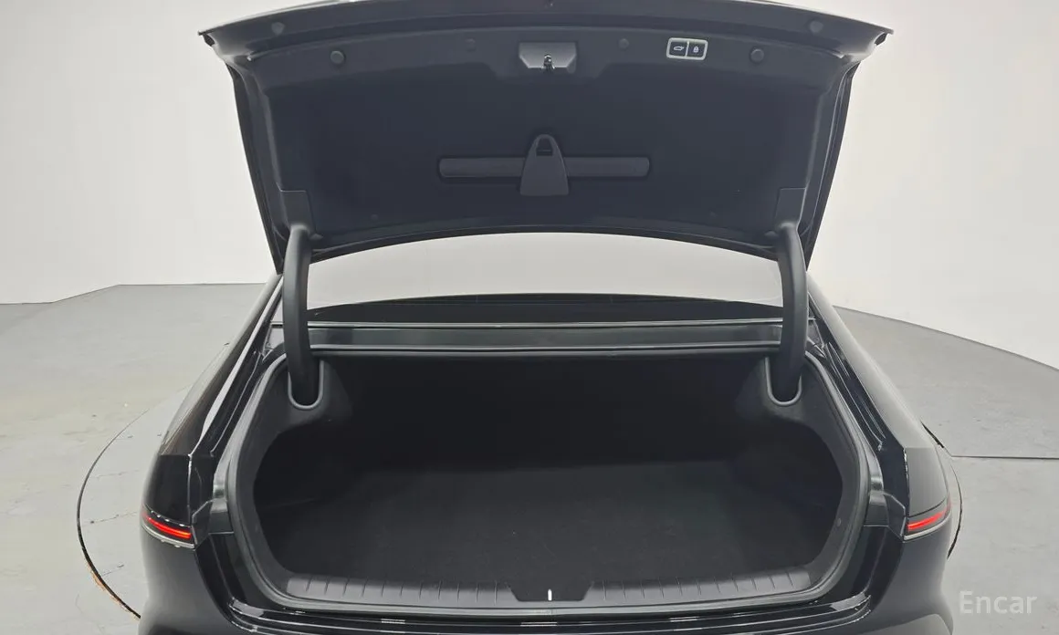 Фото 20 - Hyundai Grandeur