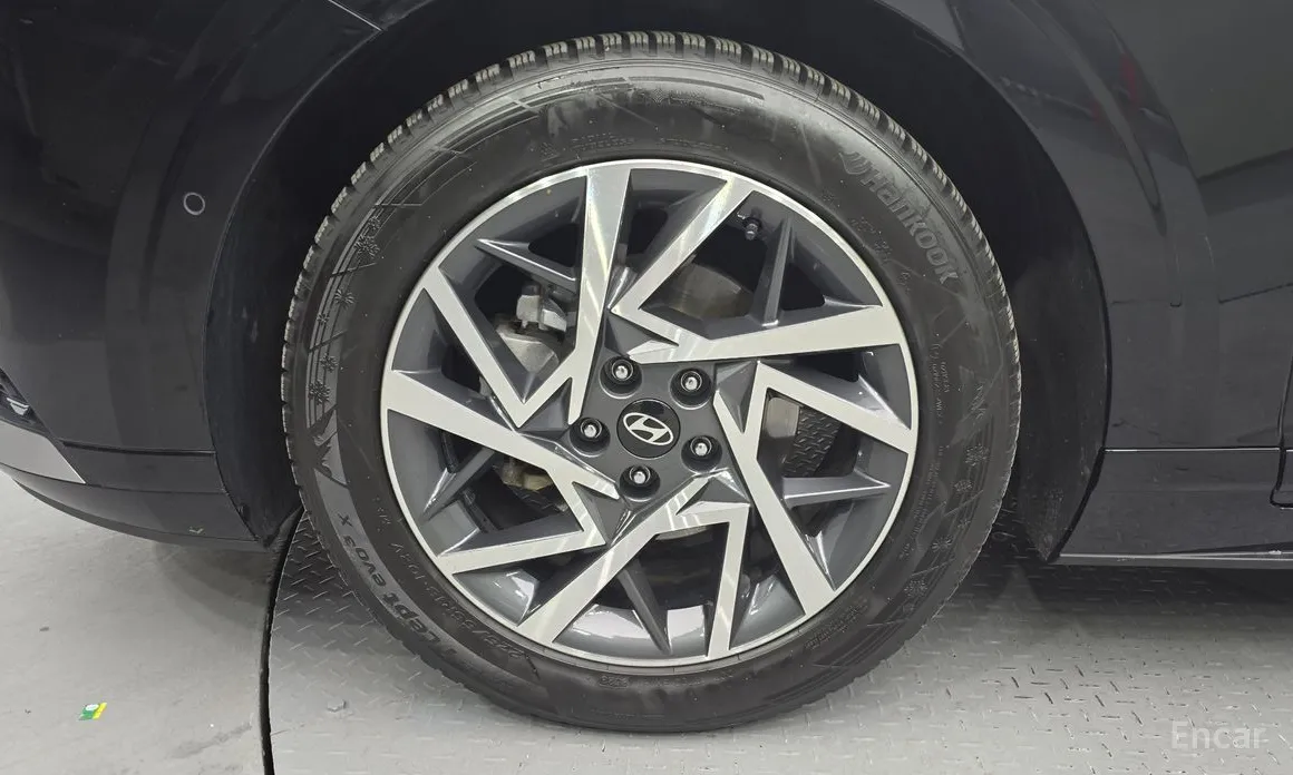 Фото 5 - Hyundai Grandeur