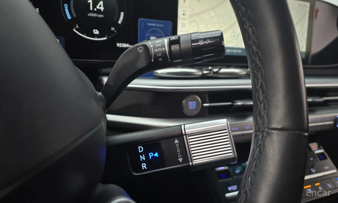 Фото 9 - Hyundai Grandeur