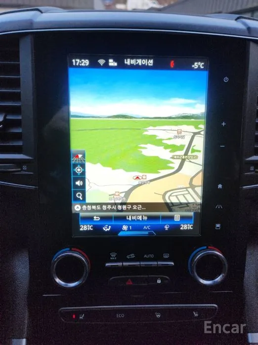 Фото 10 - Renault QM6