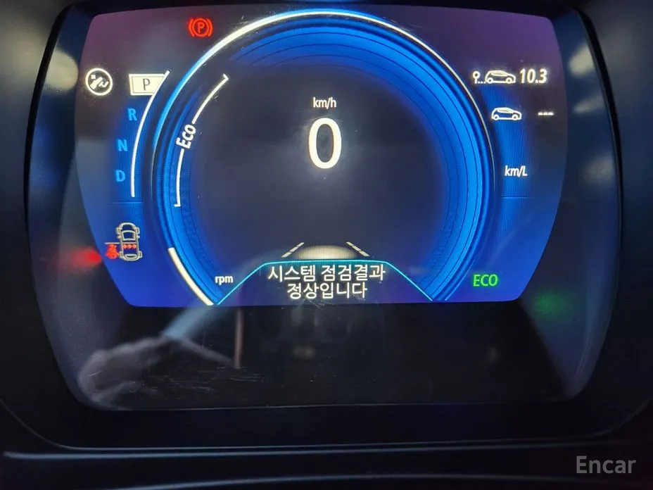 Фото 12 - Renault QM6