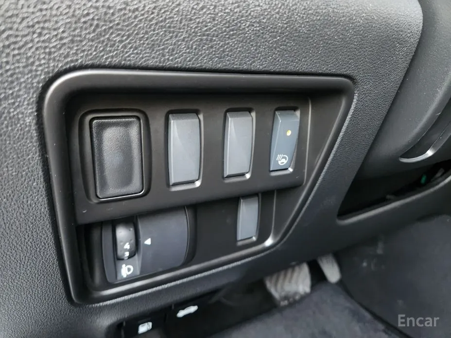 Фото 13 - Renault QM6