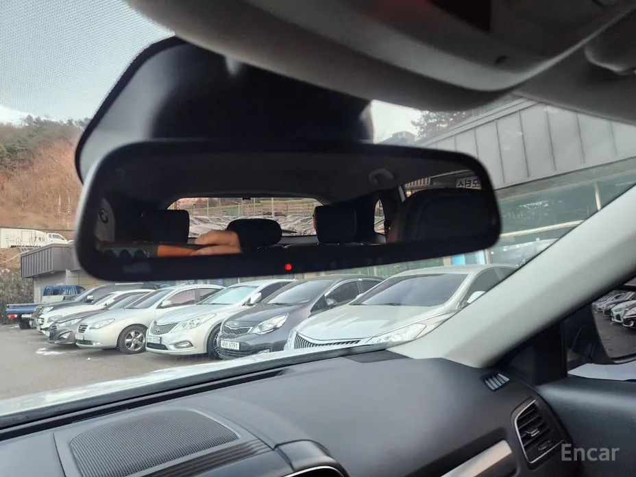 Фото 14 - Renault QM6