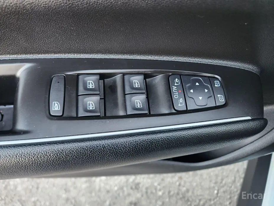 Фото 16 - Renault QM6