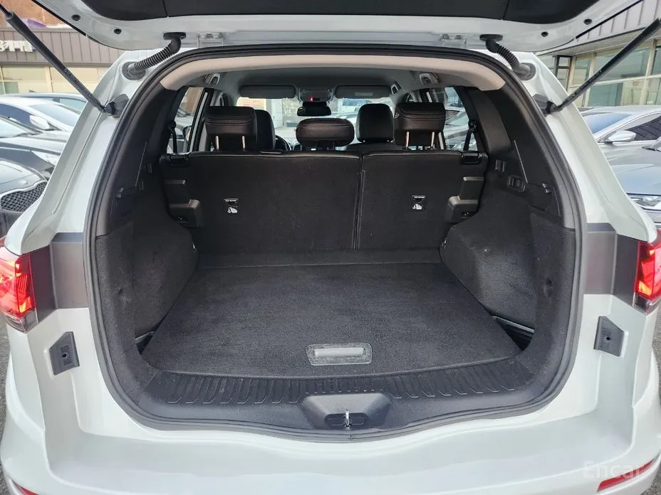 Фото 20 - Renault QM6